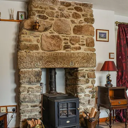 Tinners Gate Holiday home Saint Cleer