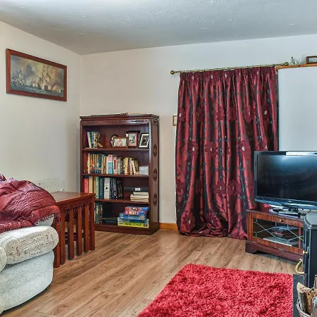 Holiday home Tinners Gate *