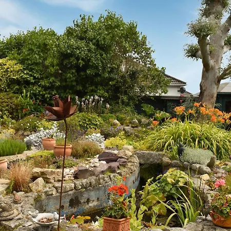 Tinners Gate Holiday home *