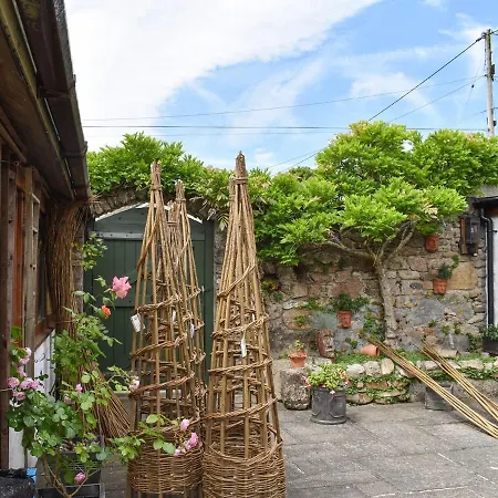 Holiday home Tinners Gate Saint Cleer