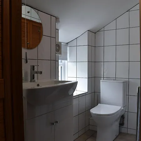 Tinners Gate Holiday home *