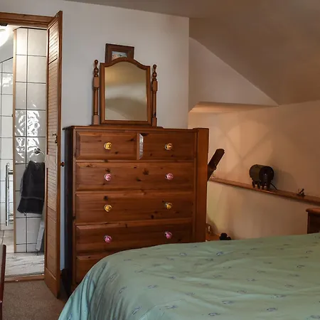 Holiday home Tinners Gate *
