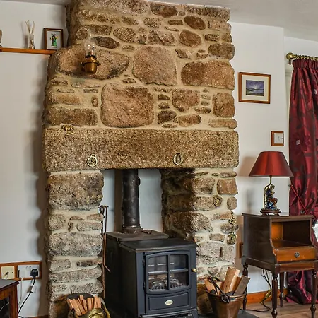 Tinners Gate Holiday home
