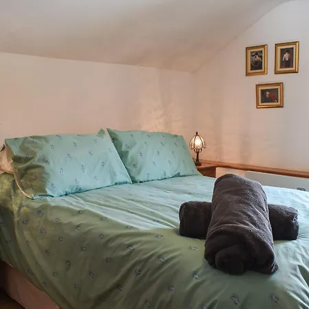 Holiday home Tinners Gate *