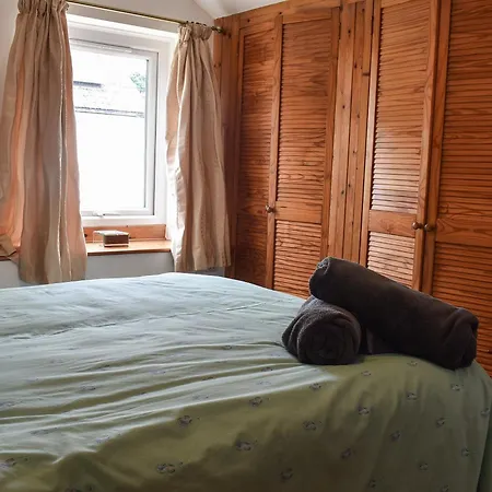 Tinners Gate Holiday home