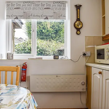 Holiday home Tinners Gate