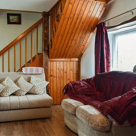 Holiday home Tinners Gate *