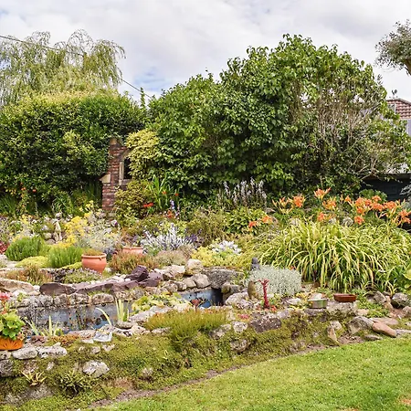 Tinners Gate Holiday home Saint Cleer