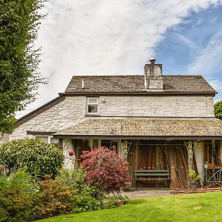 Tinners Gate Holiday home